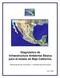 Diagnóstico de Infraestructura Ambiental Básica para el estado de Baja California.