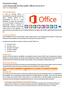 Manual de trabajo Curso intermedio de Microsoft Office Excel 2013