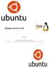 Ubuntu Server HOW TO : NFS EN ESTE SE REALIZA LO SIGUIENTE: En este how to se le va a enseñar como compartir datos en una Red Linux, usando NFS.