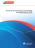Promoción de la enseñanza y el aprendizaje interdisciplinarios en el PAI. Para uso a partir de septiembre de 2014 o enero de 2015