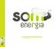 Som Energia es una cooperativa sin ánimo de lucro, y trabajar para alcanzar un modelo 100% renovable.