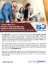 CURSO PRÁCTICO Business Continuity Manager Basado en mejores prácticas del DRII, BCI, y las normas ISO e ISO 31000