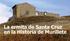 La ermita de Santa Cruz en la Historia de Murillo el Cuende