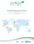 La Distribución Alimentaria en Marruecos Nota sectorial Plataforma Empresarial de Galicia en Marruecos Fecha: 23/06/2015