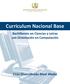 Curriculum Nacional Base