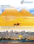 MOISÉS Y EL ÉXODO PORQUE ESCOGER A TIERRA SANTA TOURS? 15 DÍAS TOUR CRISTIANO A EGIPTO, JORDANIA E ISRAEL PAQUETE COMPLETO CON HOTELES DESDE $2,765