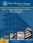 Índice de precios de materiales de construcción (IPMC referencia 2006) Nota Metodológica