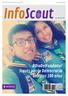 #DiaDelFundador Scouts por la Democracia Lobatos 100 años. nro. 306 feb Boletín Oficial de la Asociación de Scouts del Perú