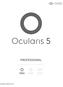 Ocularis Versión 5.3 PROFESSIONAL