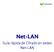 Net-LAN. Guía rápida de Cifrado en sedes Net-LAN