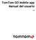 TomTom GO Mobile app Manual del usuario 1.10