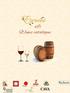 Spanish Products ofrece una selección de vinos, procedentes de diferentes denominaciones de origen del país. Todos ellos tienen un elemento común,