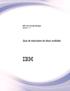 IBM Tivoli Storage Manager Versión Guía de soluciones de disco multisitio IBM