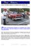 XI RALLY DE REGULARIDAD A LO CUBANO COPA CASTROL Autos y motos en la línea de preparación XI Rally 18/07/2015 Playa, La Habana, Cuba.
