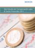 2do Estudio de Compensación para el Sector Financiero Colómbia