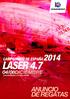 Anuncio de Regata Campeonato de España Clase Laser al 8 de Diciembre 2014 CN MAR MENOR (Murcia)