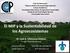 El MIP y la Sustentabilidad de los Agroecosistemas