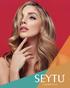 Seytú es una línea de cosmética vanguardista creada pensando en ti, respaldada con 25 años de calidad Omnilife
