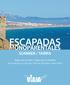 ESCAPADAS MONOPARENTALES SUMMER / TARIFA