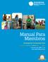 Manual Para Miembros. Amerigroup Community Care TTY 711.