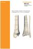 Placas Tibiales Distales Anterolaterales y Mediales de 3,5 mm con Bloqueo