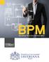 BPM BUSINESS PROCESS MANAGEMENT