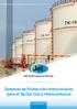 Sistemas de Protección Anticorrosiva para el Sector Gas e Hidrocarburos