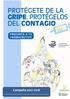 Campaña Autores: Farmacéuticos del Centro de Información del Medicamento del COF Las Palmas