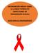 INFORMACIÓN BÁSICA SOBRE V.I.H-SIDA Y OTRAS ITS (INFECCIONES DE TRANSMISIÓN SEXUAL) GUÍA PARA EL PROFESORADO