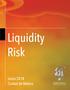 Liquidity Risk. Junio 2018 Ciudad de México