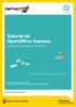 Tutorial de OpenOffice Impress