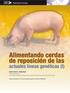 Grup de Nutrició, Maneig y Benestar Animal, Departament de Ciencia Animal i dels Aliments, UAB.