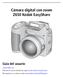 Cámara digital con zoom Z650 Kodak EasyShare Guía del usuario