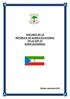 DISCURSO DE LA REPÚBLICA DE GUINEA ECUATORIAL EN LA COP-23 BONN (ALEMANIA)