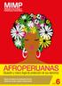AFROPERUANAS / Situación y marco legal de protección de sus derechos. Marco normativo de protección de los derechos de las mujeres afroperuanas.