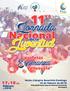 Guión Litúrgico Eucaristía Domingo 18 de Febrero de 2018 Colecta Nacional para la Pastoral Juvenil de Venezuela