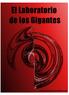 Historias para androides and El Laboratorio de los Gigantes by David de Torres is licensed under a Creative Commons Reconocimiento-No comercial-sin