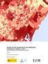 Análisis de las características de la edificación residencial en España en 2011 A nivel nacional y por comunidad autónoma