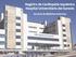 Registro de Cardiopatía Isquémica Hospital Universitario del Sureste. Servicio de Medicina Intensiva