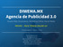 DIWEMA.MX Agencia de Publicidad 3.0
