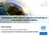 Environmental SDG indicators: progress and challenges in Latin America and the Caribbean