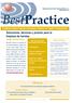 Evidence Based Practice Information Sheets for Health Professionals. Soluciones, técnicas y presión para la limpieza de heridas