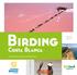 ESPAÑOL ENGLISH. Costa Blanca. Observación de aves / Birdwatching. costablanca.org/esp/birding