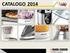 CATALOGO #1 Brand in Small Kitchen Appliances. Small Kitchen Appliances