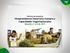 Informe de empalme Vicepresidencia Desarrollo Humano y Capacidades Organizacionales Diciembre 1 al 4 de 2015