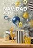 Catálogo NAVIDAD. cooperativacaminos.com