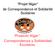 Projet Niger de Correspondance et Solidarité Scolaires. Proyecto Níger : Correspondencia y Solidaridad Escolares.