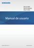 SM-J510FN SM-J510FN/DS SM-J710FN. Manual de usuario. Spanish. 04/2016. Rev.1.0.