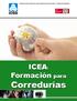 INVESTIGACIÓN COOPERATIVA ENTRE ENTIDADES ASEGURADORAS Y FONDOS DE PENSIONES. ICEA: Formación para Corredurías