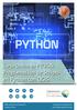 Curso Online de PYQGIS: Programación de Scripts en Python con QGIS